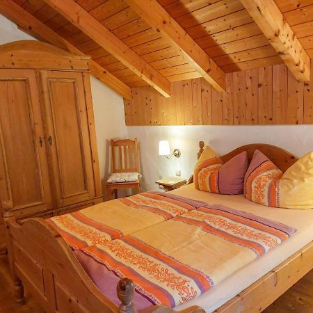Holiday Home Waldhaus By Interhome Fernsdorf Екстериор снимка