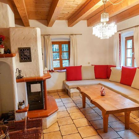 Holiday Home Waldhaus By Interhome Fernsdorf Екстериор снимка