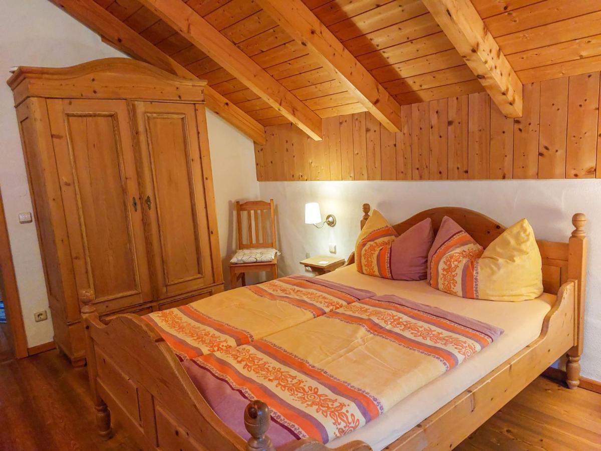 Holiday Home Waldhaus By Interhome Fernsdorf Екстериор снимка