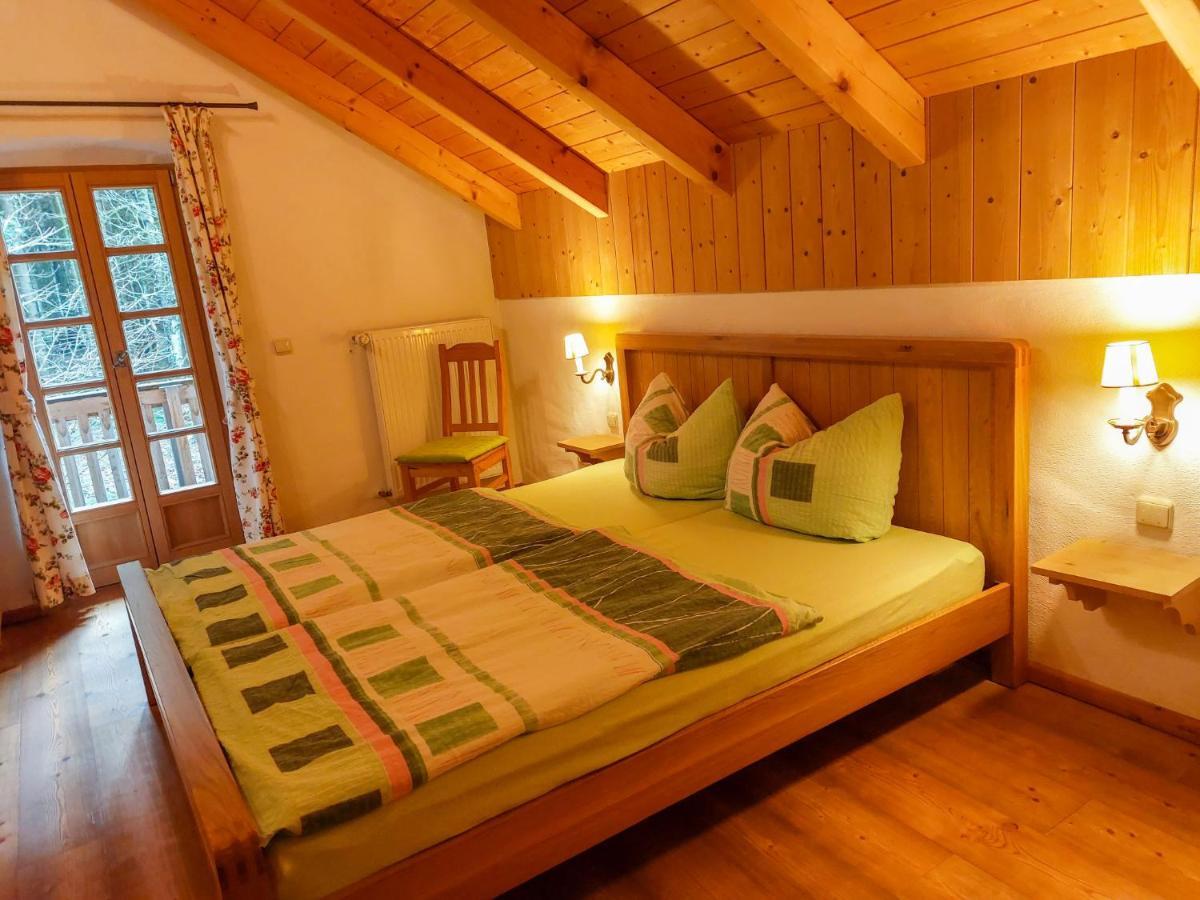 Holiday Home Waldhaus By Interhome Fernsdorf Екстериор снимка