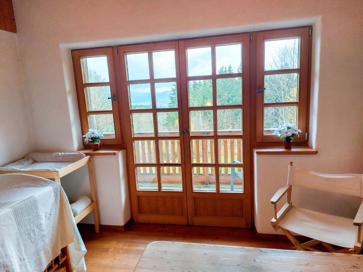 Holiday Home Waldhaus By Interhome Fernsdorf Екстериор снимка